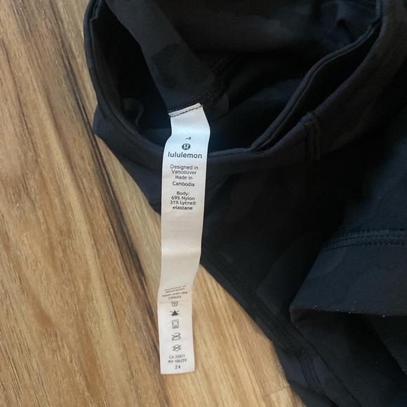 Lululemon Set - Picture 3 of 5